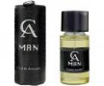 Ref. SH15 "CA Man" : rapprochement olfactif : One Million (vapo 100ml)